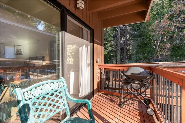 $545,000 | 7540 Henness Circle, Unit B101, Yosemite National Park, CA 95389