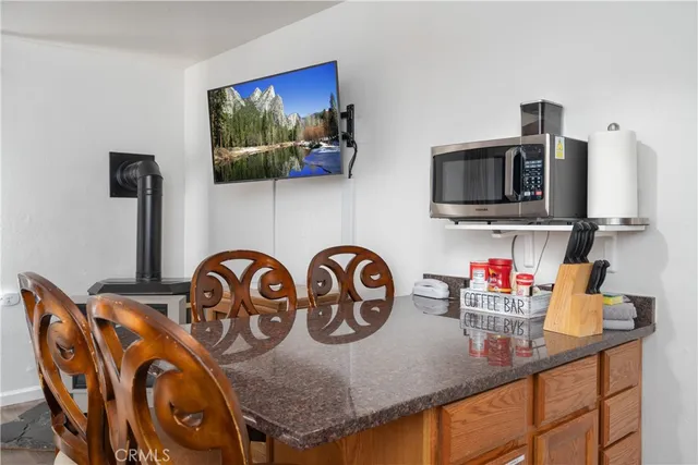 $545,000 | 7540 Henness Circle, Unit B101, Yosemite National Park, CA 95389