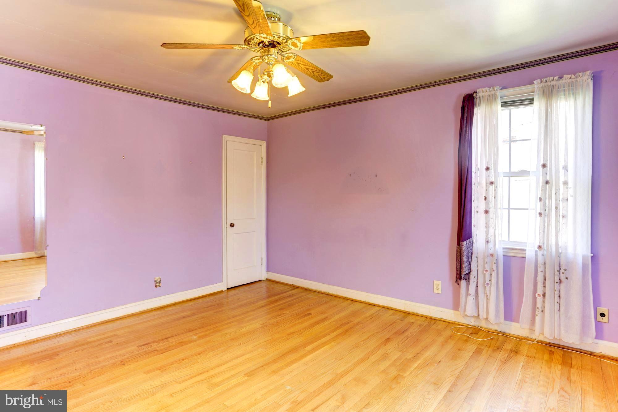 3602 Delverne Road Baltimore, MD 21218 - Photo 19 of 28 a view of a room with a swimming pool