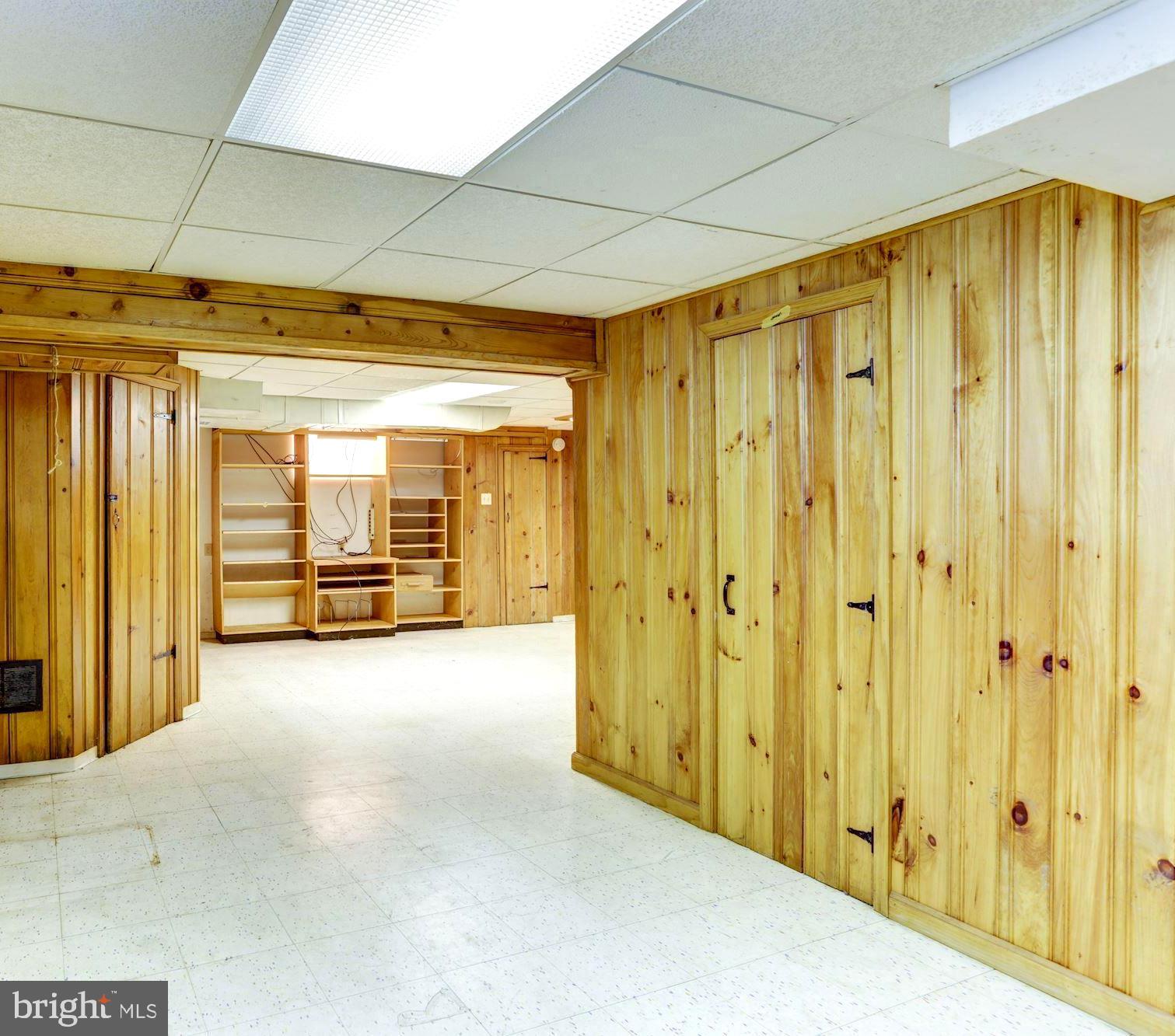 3602 Delverne Road Baltimore, MD 21218 - Photo 24 of 28 a view of an empty room