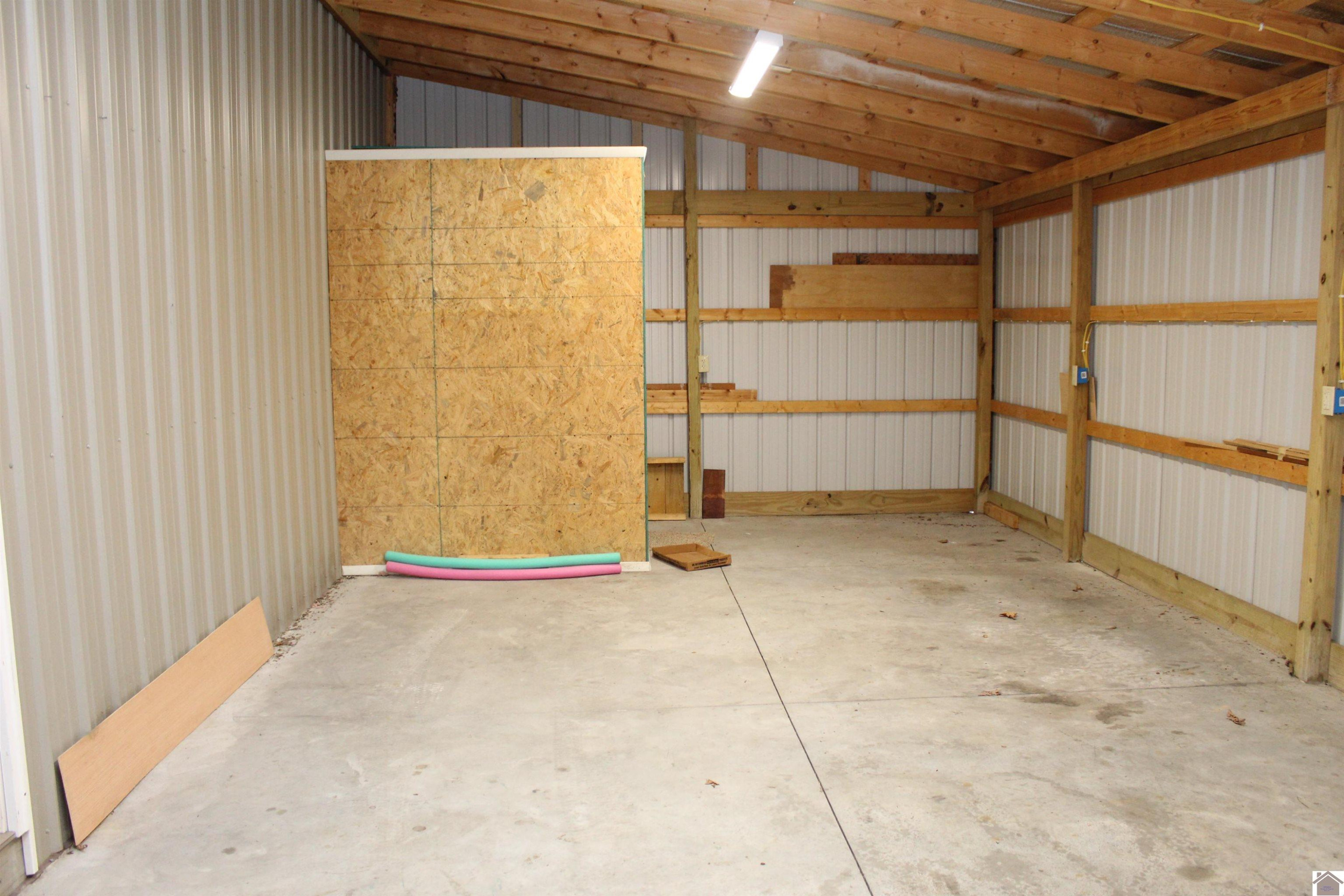 1188 Center Ridge Road Eddyville, KY 42038 - Photo 25 of 26 Photo 25