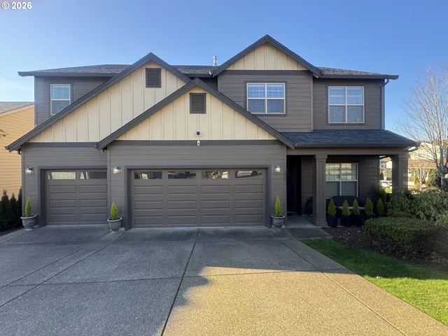 $790,000 | 277 Southwest Mount Rainier Street, McMinnville, OR 97128
