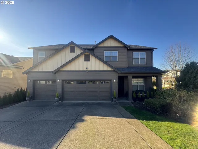 $790,000 | 277 Southwest Mount Rainier Street, McMinnville, OR 97128