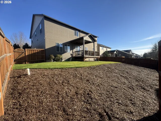 $790,000 | 277 Southwest Mount Rainier Street, McMinnville, OR 97128