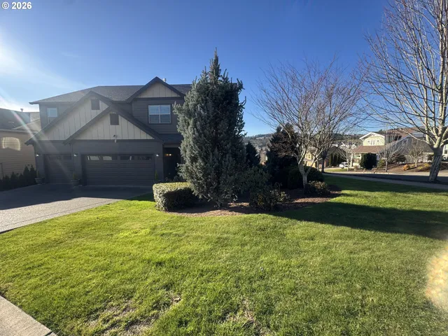 $790,000 | 277 Southwest Mount Rainier Street, McMinnville, OR 97128