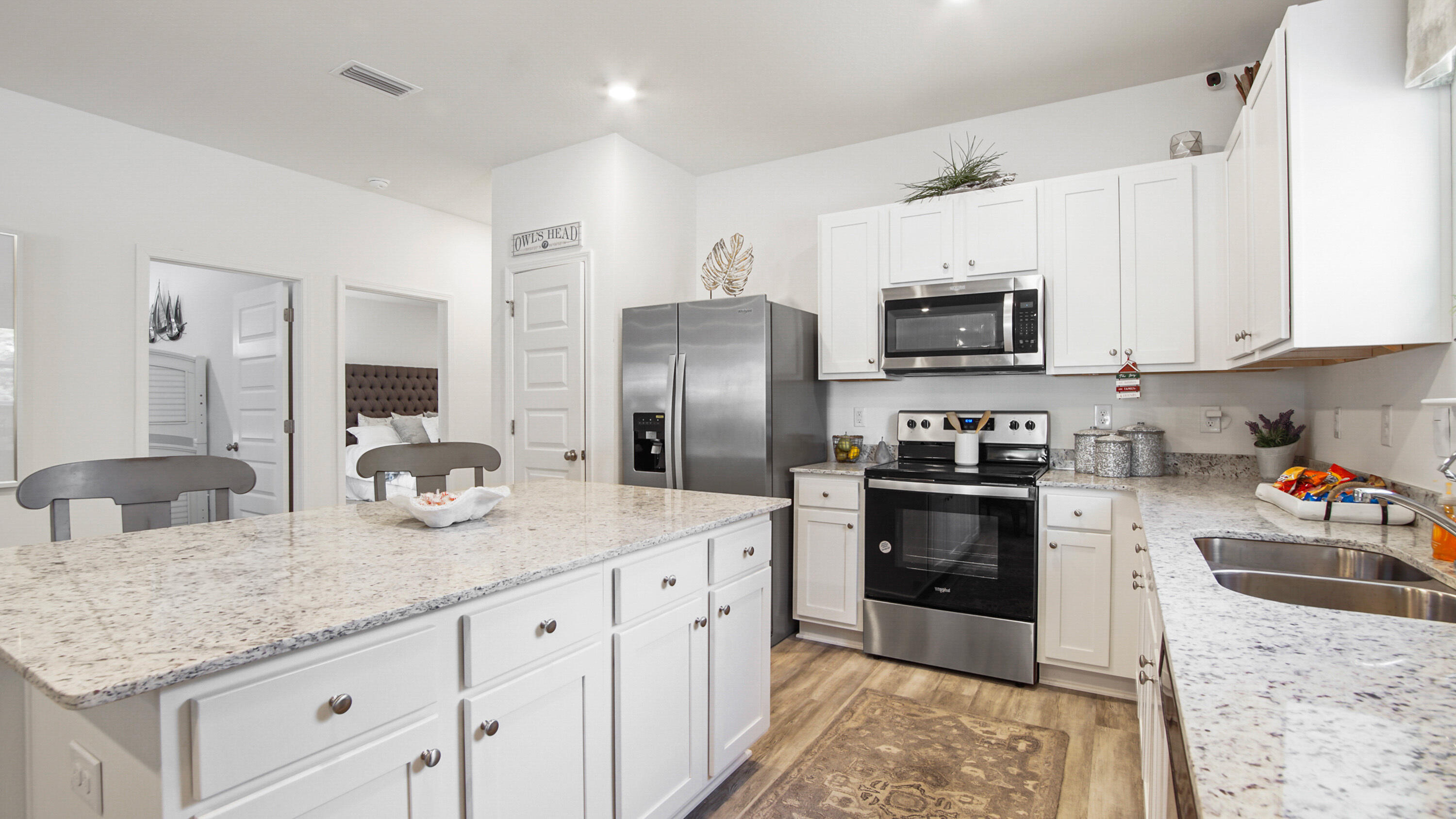 20 Elderberry Street Freeport, FL 32439 - Photo 8 of 30 Bayberry_Model_06