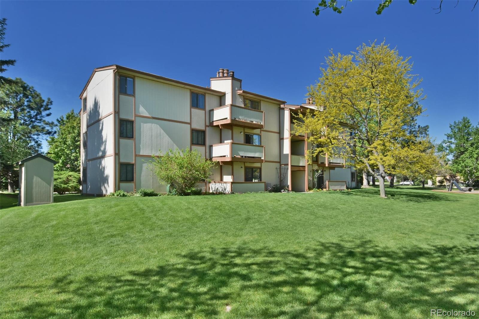 6505 Kalua Road, Unit 204B Boulder, CO 80301 - Photo 1 of 25