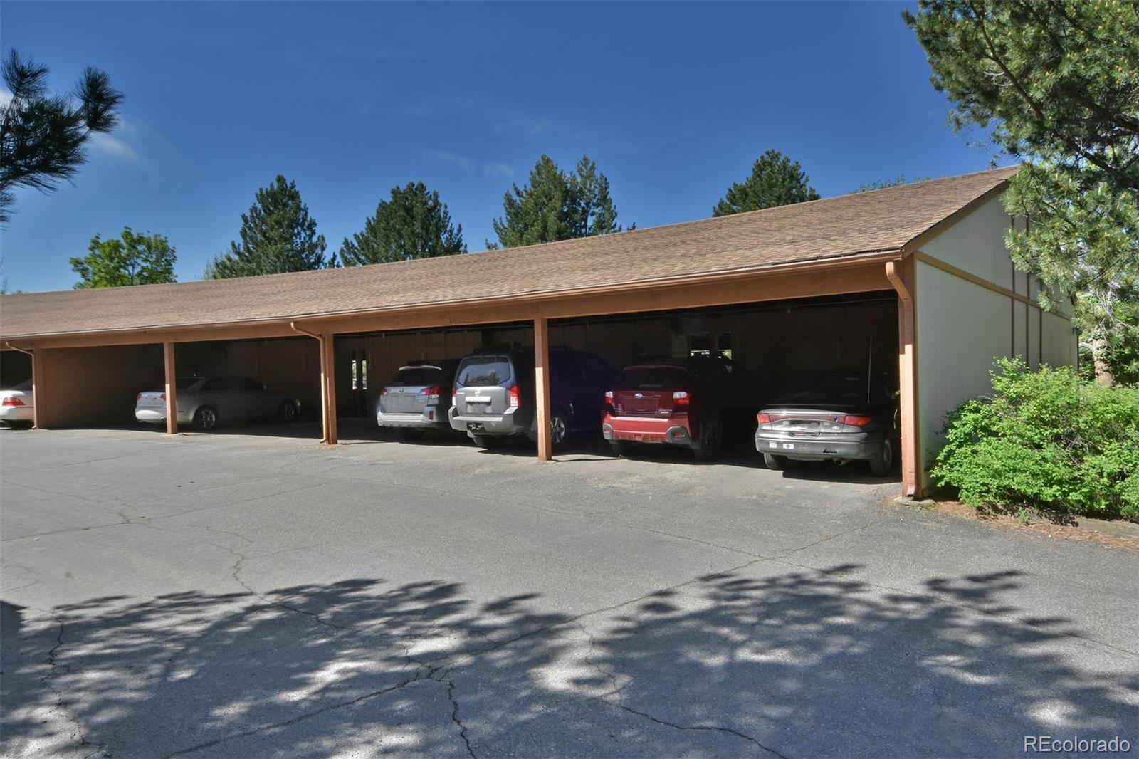 6505 Kalua Road, Unit 204B Boulder, CO 80301 - Photo 17 of 25