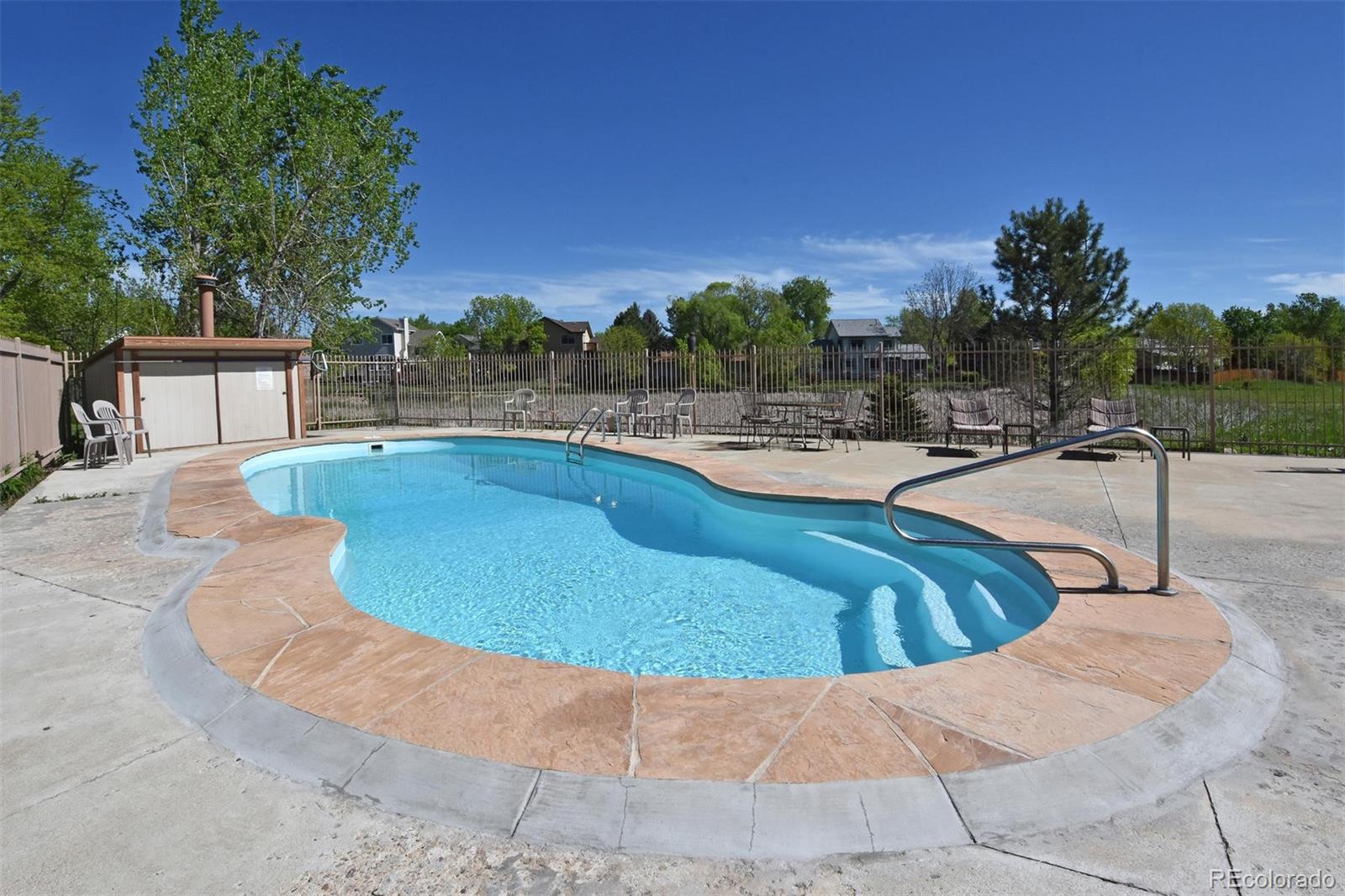 6505 Kalua Road, Unit 204B Boulder, CO 80301 - Photo 20 of 25