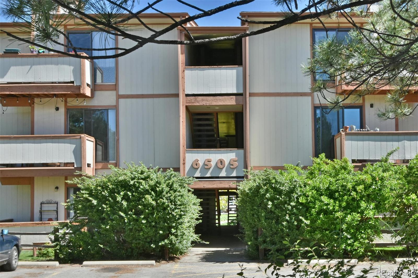 6505 Kalua Road, Unit 204B Boulder, CO 80301 - Photo 2 of 25