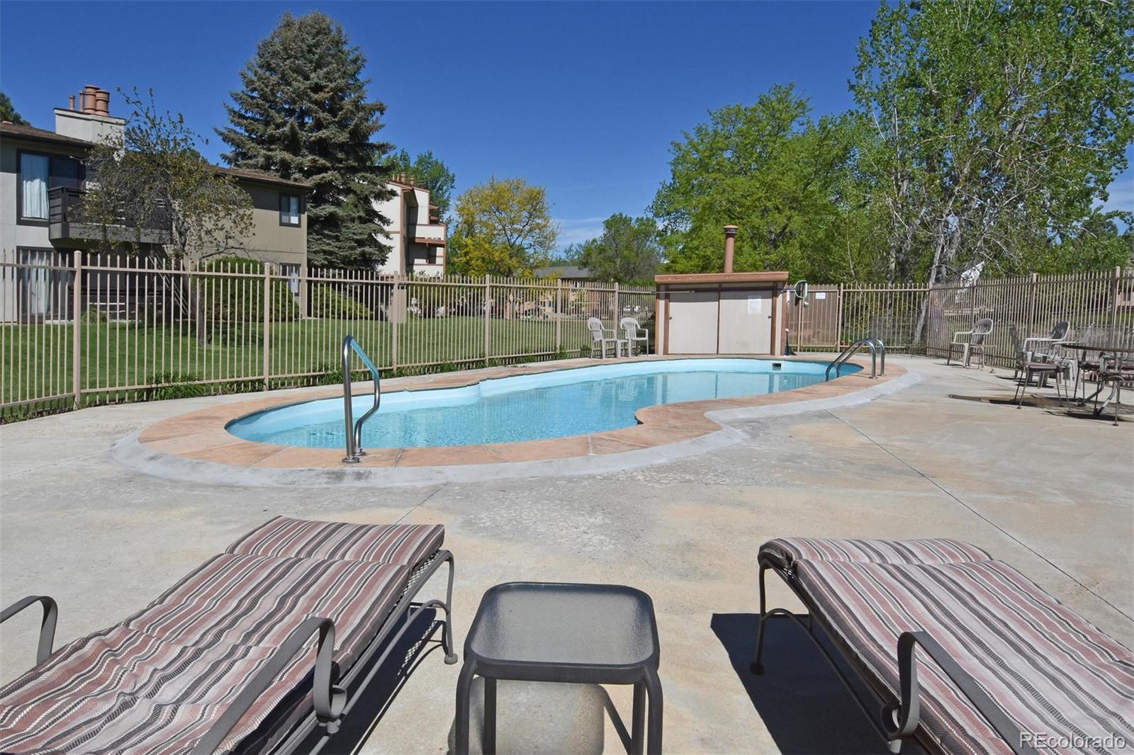 6505 Kalua Road, Unit 204B Boulder, CO 80301 - Photo 21 of 25