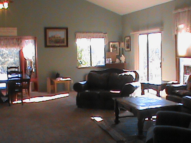 600 North Maranatha Road Payson, AZ 85541 - Photo 3 of 9 Gallery Image 3