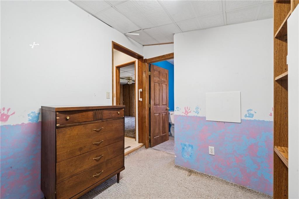 600 Scott Street Penn, PA 15675 - Photo 20 of 33 a view of walk in closet