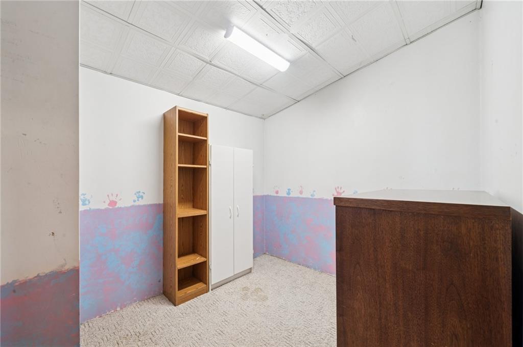 600 Scott Street Penn, PA 15675 - Photo 21 of 33 a view of an empty room and window