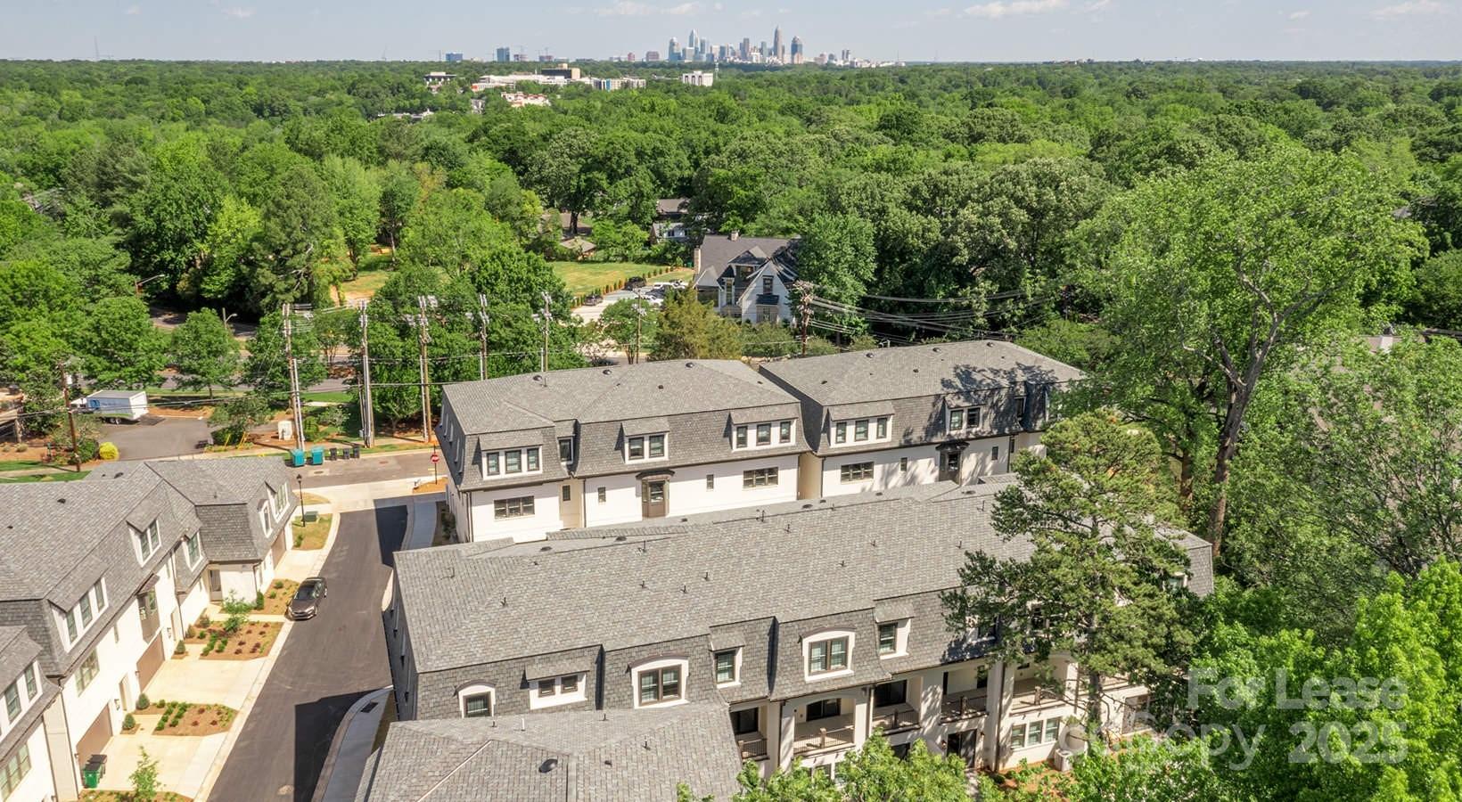 5505 Closeburn Road Charlotte, NC 28210 - Photo 12 of 33