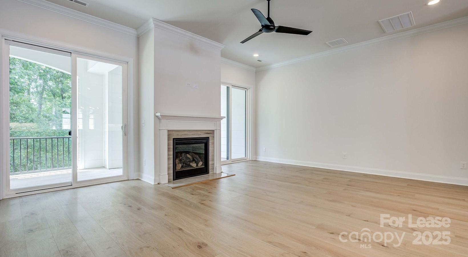 5505 Closeburn Road Charlotte, NC 28210 - Photo 14 of 33