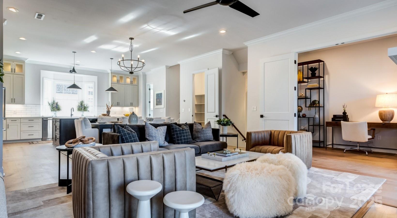 5505 Closeburn Road Charlotte, NC 28210 - Photo 15 of 33