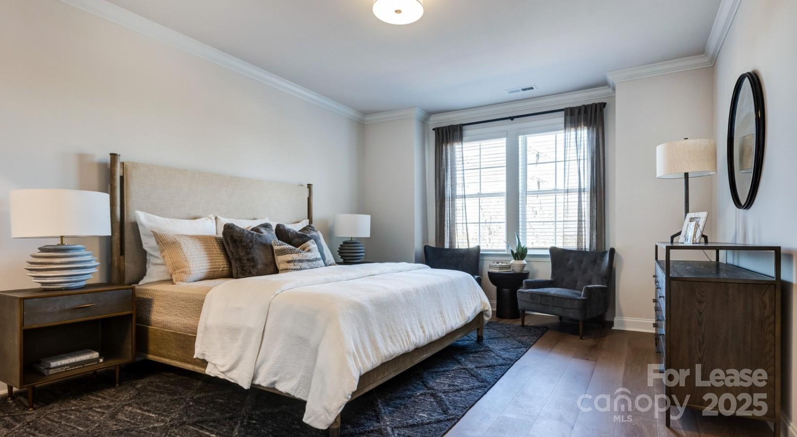 5505 Closeburn Road Charlotte, NC 28210 - Photo 16 of 33