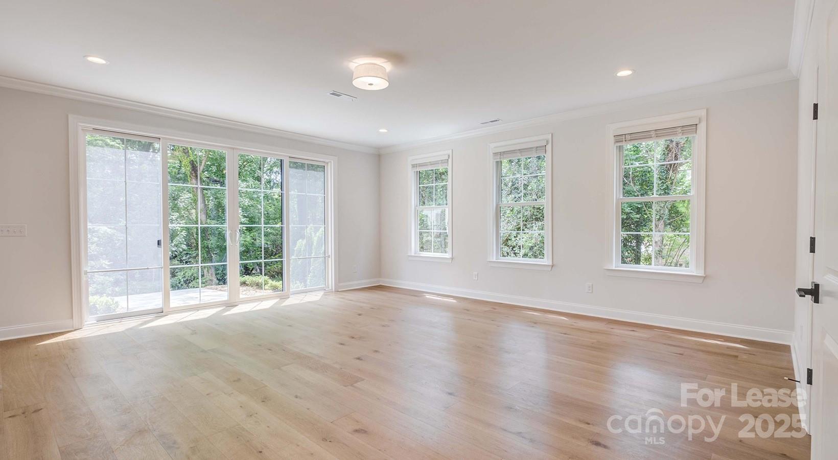 5505 Closeburn Road Charlotte, NC 28210 - Photo 19 of 33