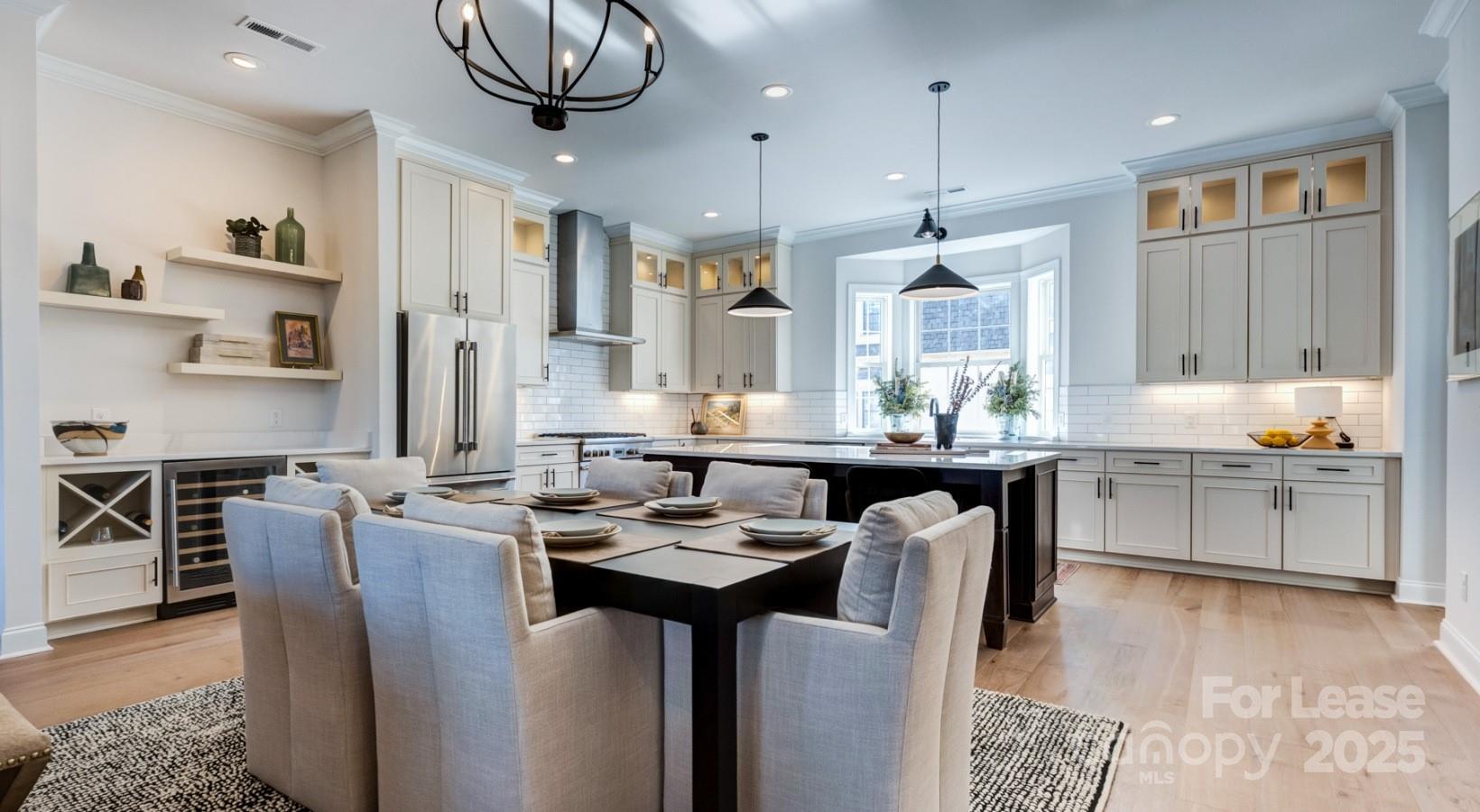 5505 Closeburn Road Charlotte, NC 28210 - Photo 20 of 33