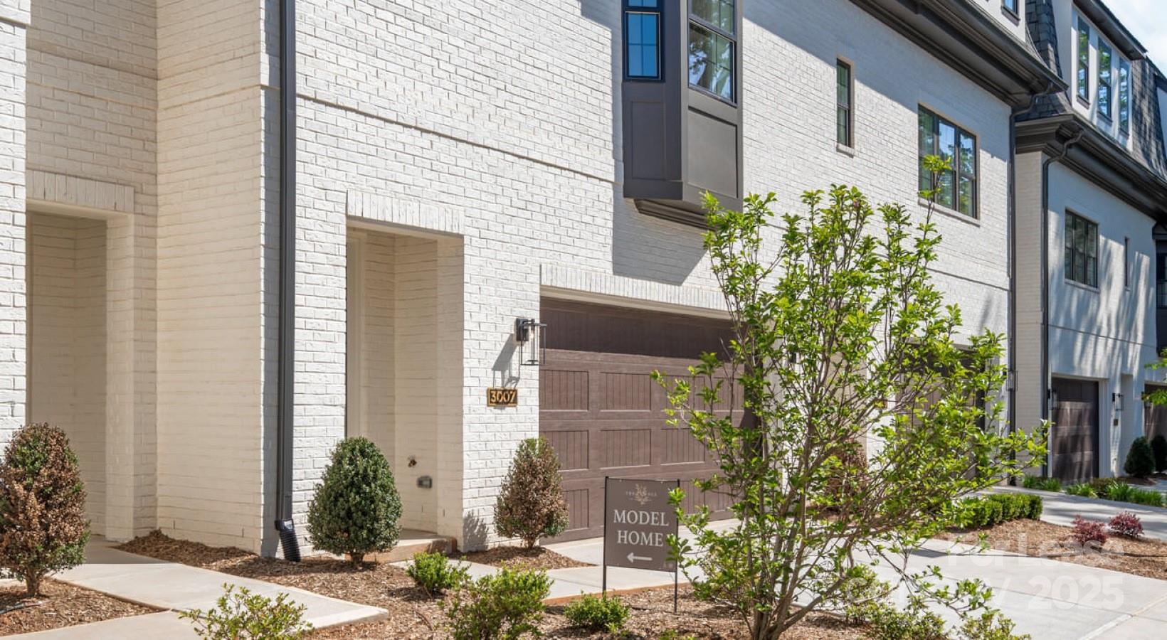 5505 Closeburn Road Charlotte, NC 28210 - Photo 2 of 33