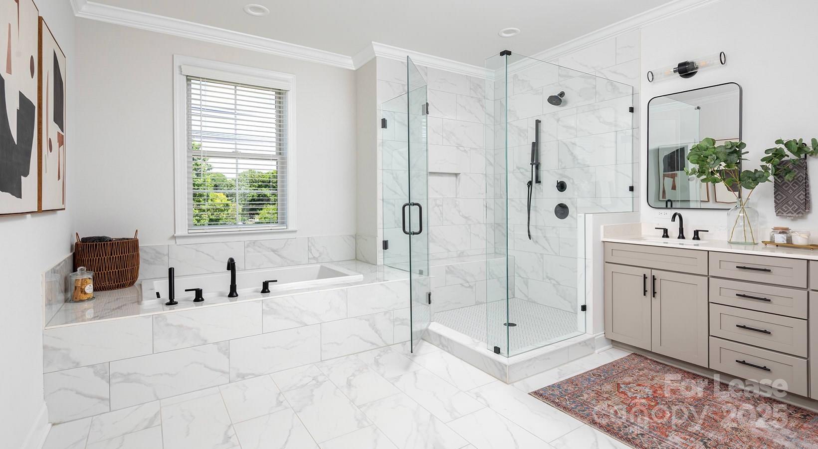 5505 Closeburn Road Charlotte, NC 28210 - Photo 23 of 33