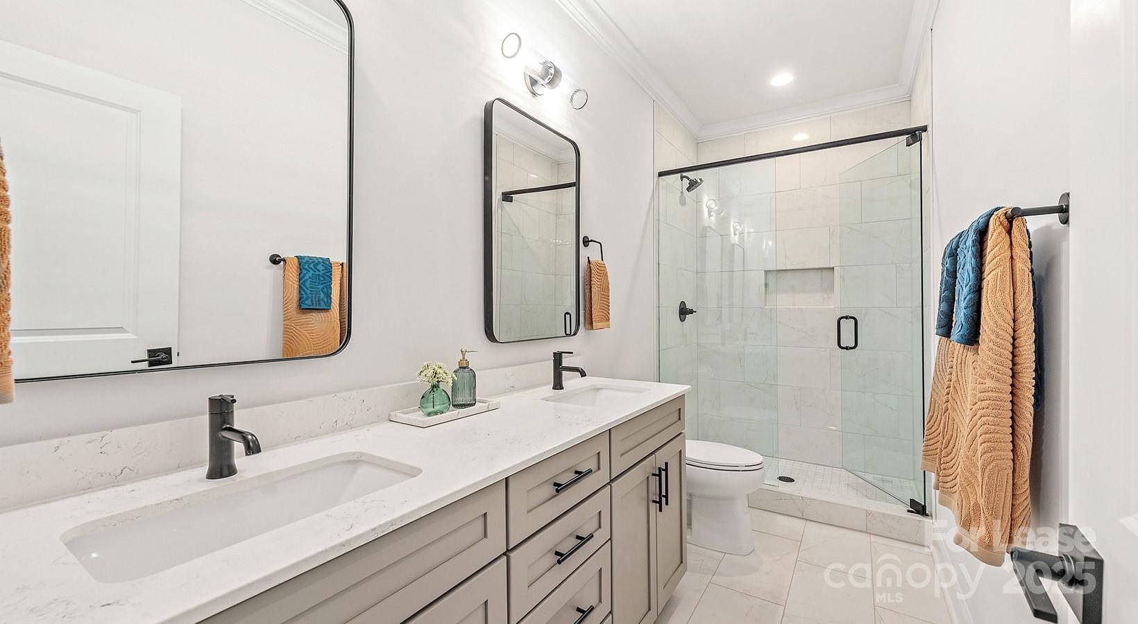 5505 Closeburn Road Charlotte, NC 28210 - Photo 24 of 33