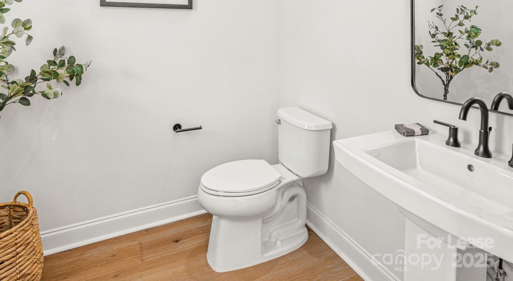 5505 Closeburn Road Charlotte, NC 28210 - Photo 25 of 33