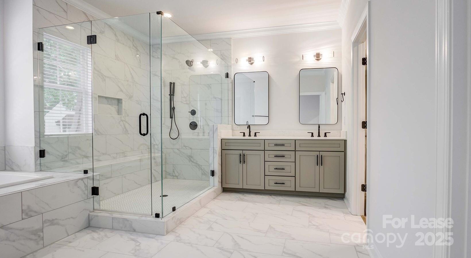 5505 Closeburn Road Charlotte, NC 28210 - Photo 27 of 33