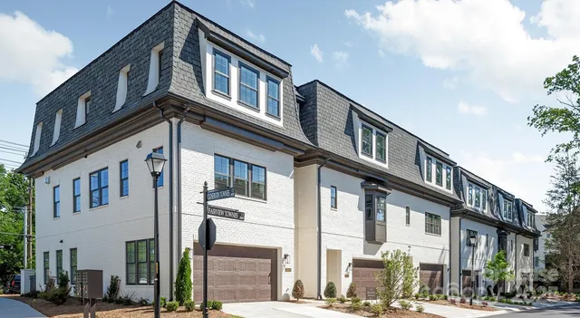 $5,996 | 5505 Closeburn Road, Charlotte, NC 28210