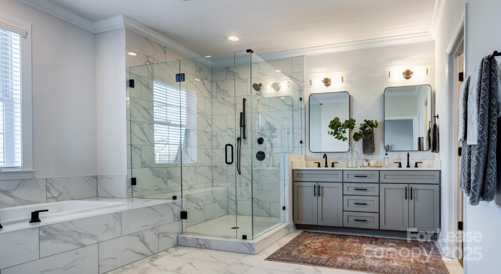 5505 Closeburn Road Charlotte, NC 28210 - Photo 31 of 33