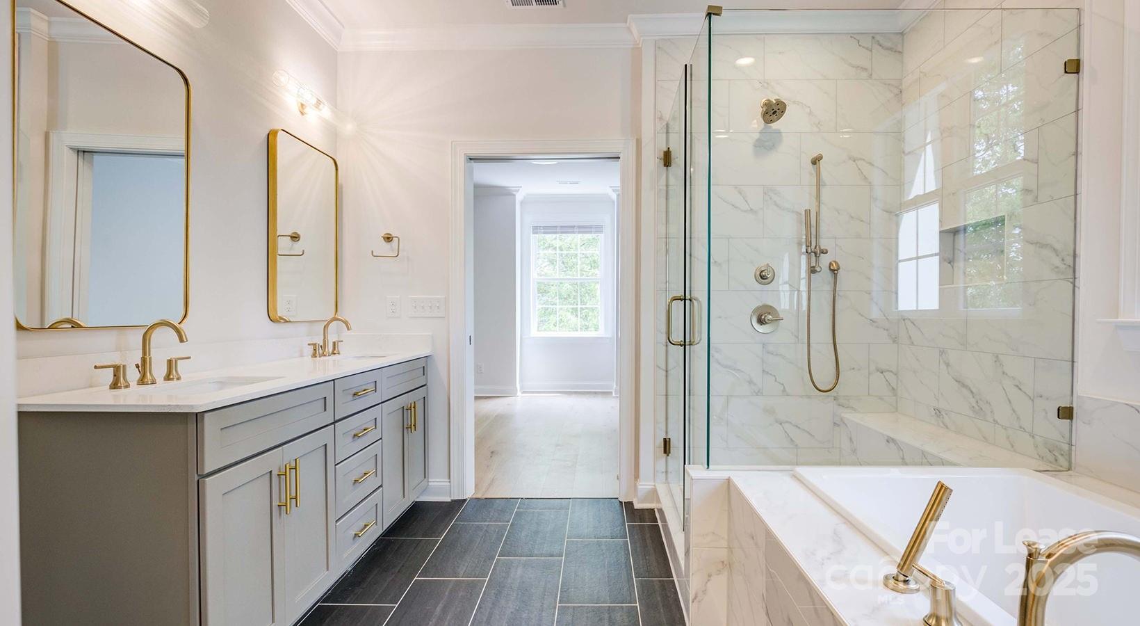 5505 Closeburn Road Charlotte, NC 28210 - Photo 33 of 33