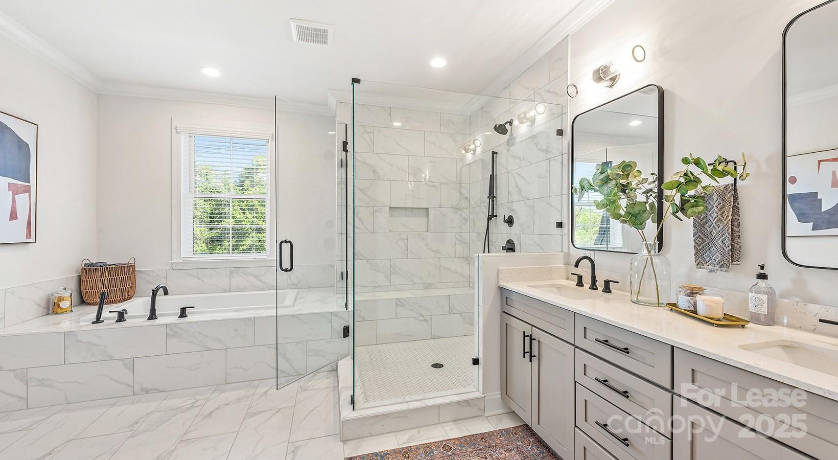 5505 Closeburn Road Charlotte, NC 28210 - Photo 10 of 33