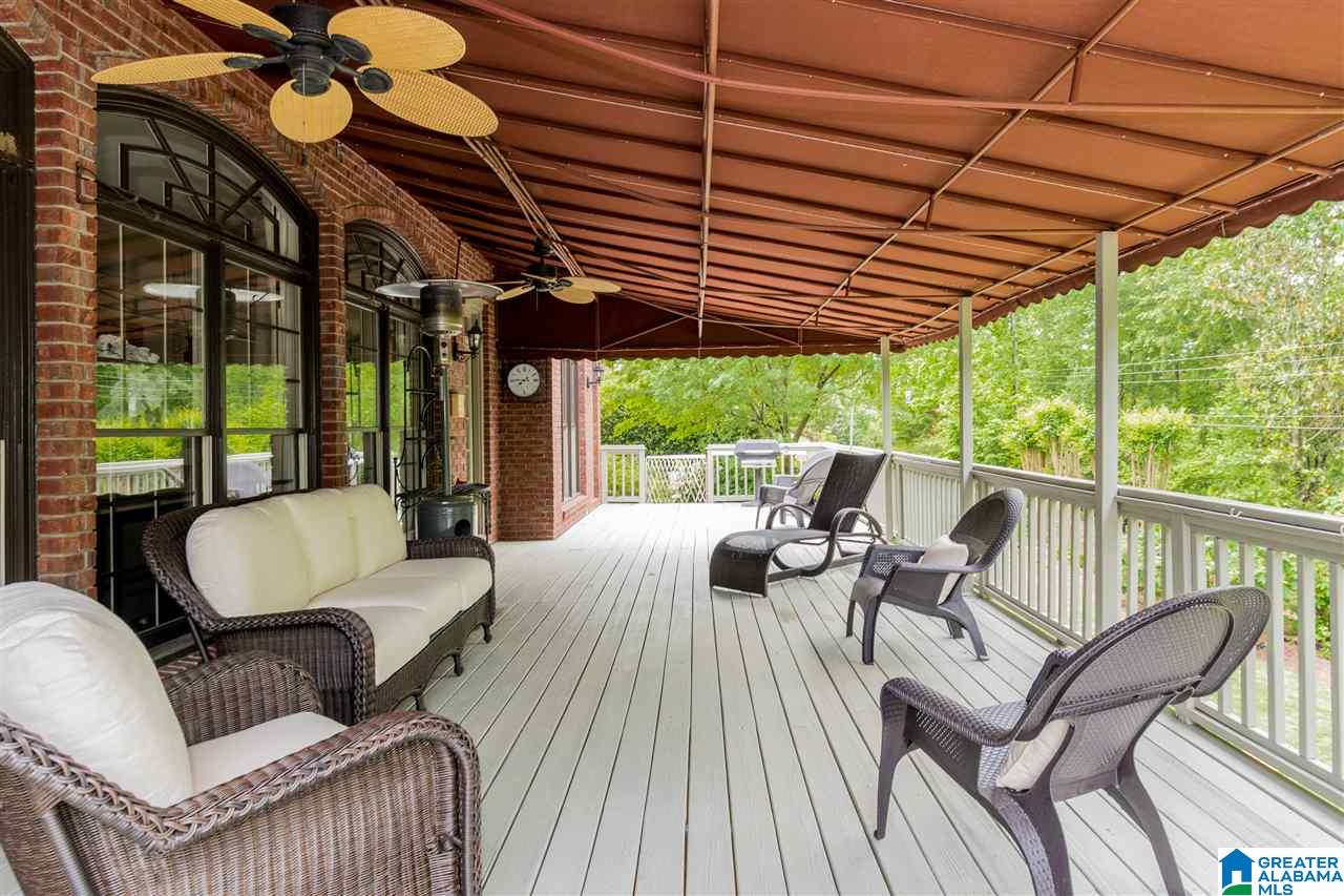 2113 Magnolia Way Birmingham, AL 35243 - Photo 46 of 49