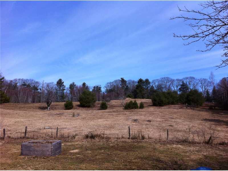 373 South Clary Road Jefferson, ME 04348 - Photo 14 of 14 Land.