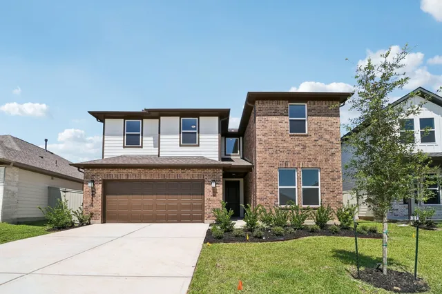$324,990 | 14470 Trumpet Lane, Splendora, TX 77372