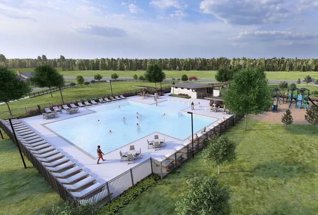 $324,990 | 14470 Trumpet Lane, Splendora, TX 77372