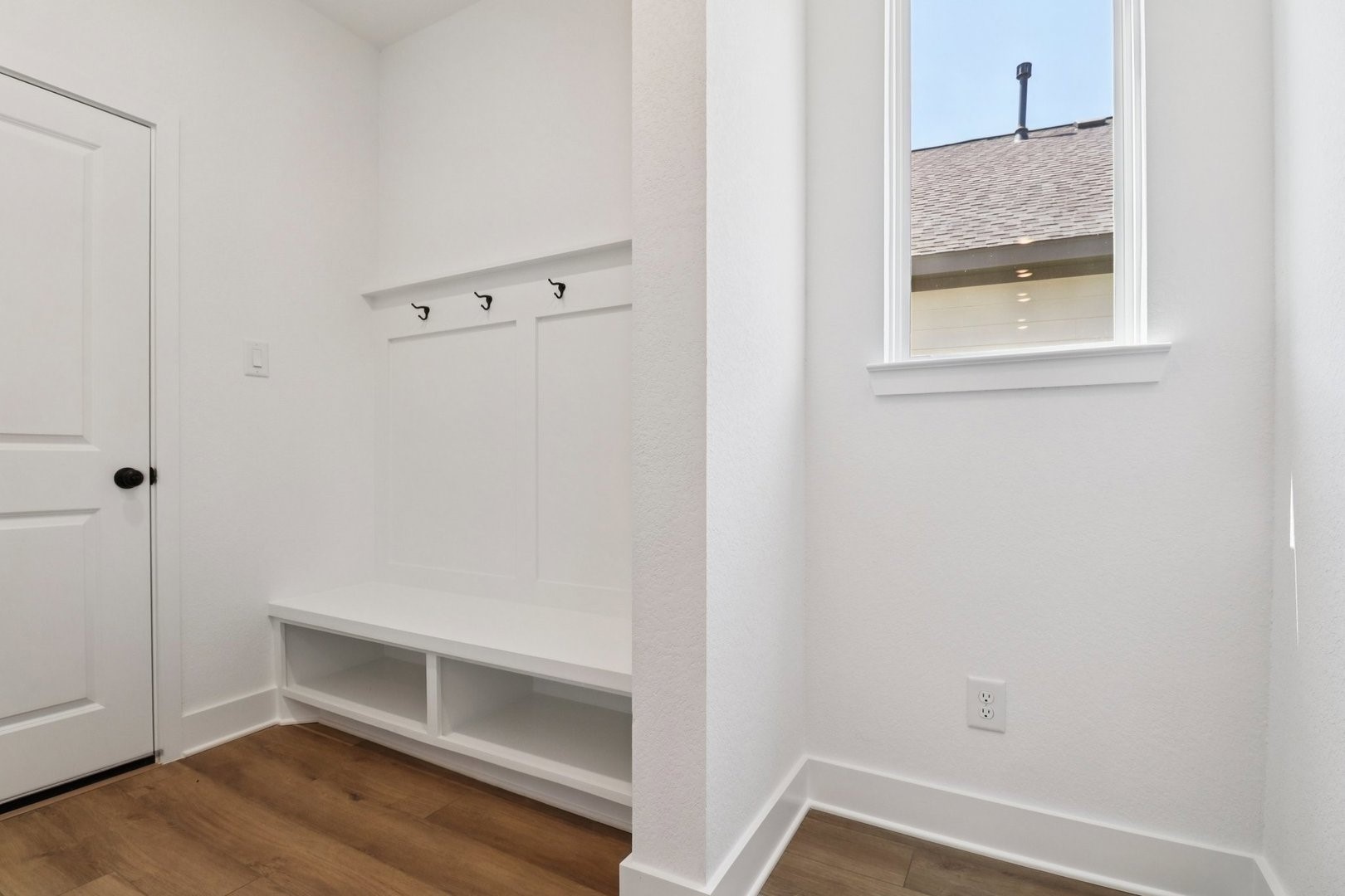 14470 Trumpet Lane Splendora, TX 77372 - Photo 15 of 27 a view of an empty room
