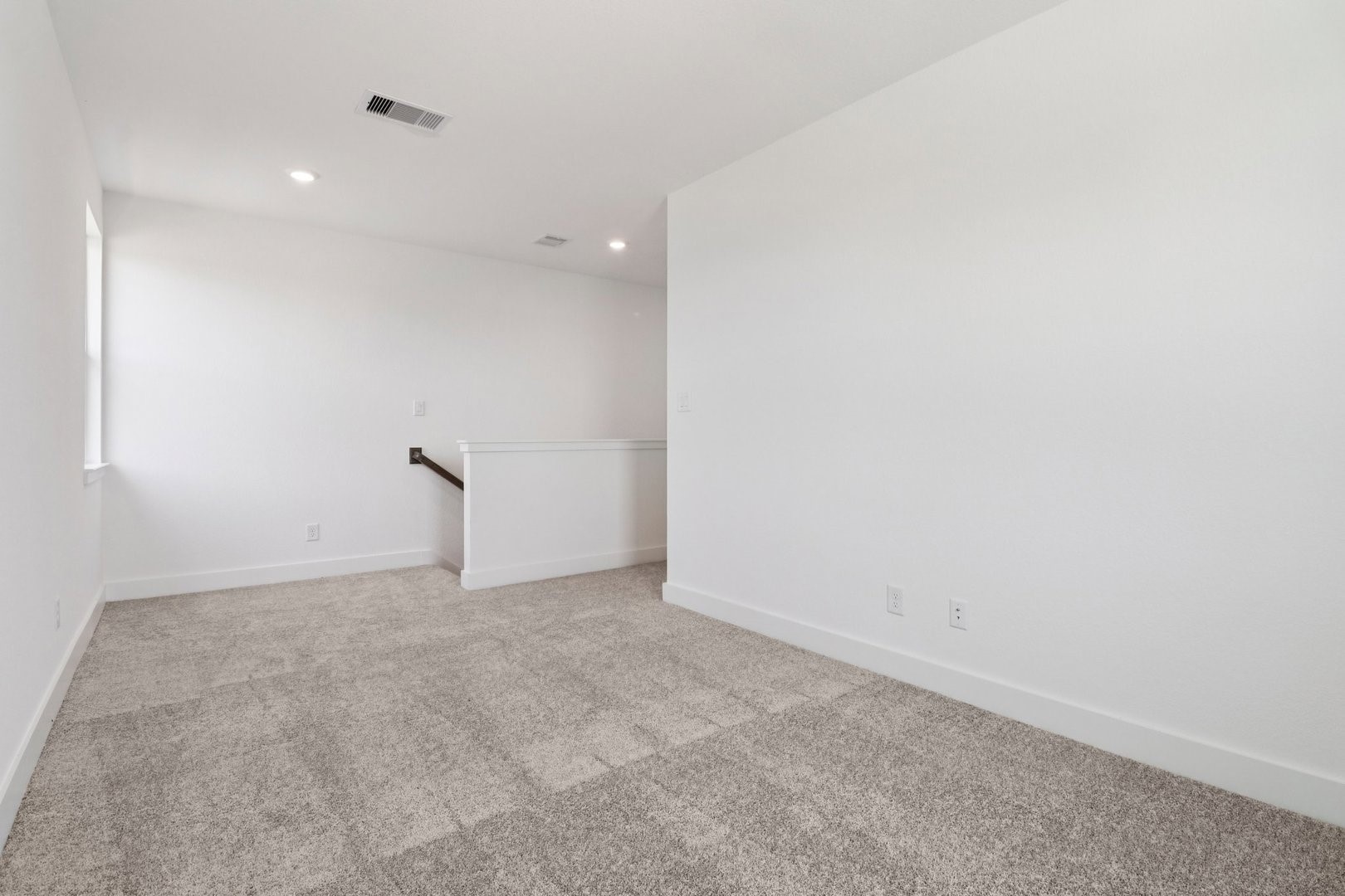 14470 Trumpet Lane Splendora, TX 77372 - Photo 17 of 27 a view of an empty room