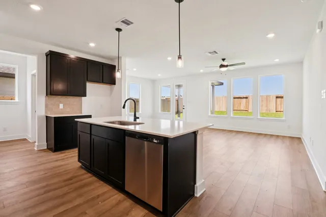 $324,990 | 14470 Trumpet Lane, Splendora, TX 77372