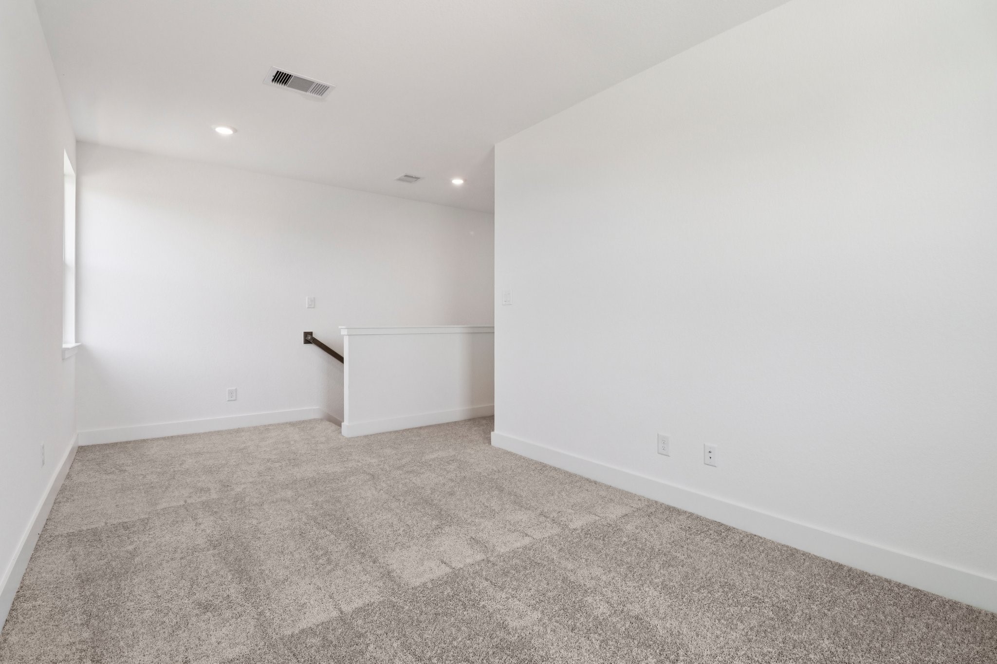 14470 Trumpet Lane Splendora, TX 77372 - Photo 7 of 14 14470 Trumpet Ln Loft Space