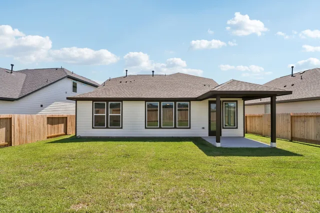 $324,990 | 14470 Trumpet Lane, Splendora, TX 77372