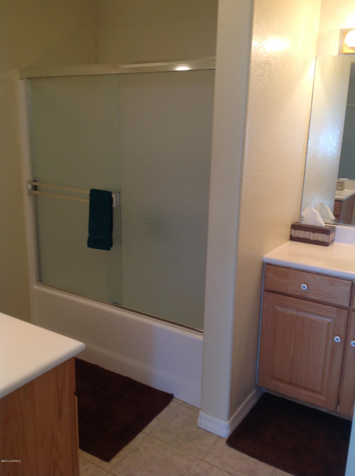 206 North Trailwood Road Payson, AZ 85541 - Photo 19 of 32 Lower Level Bath