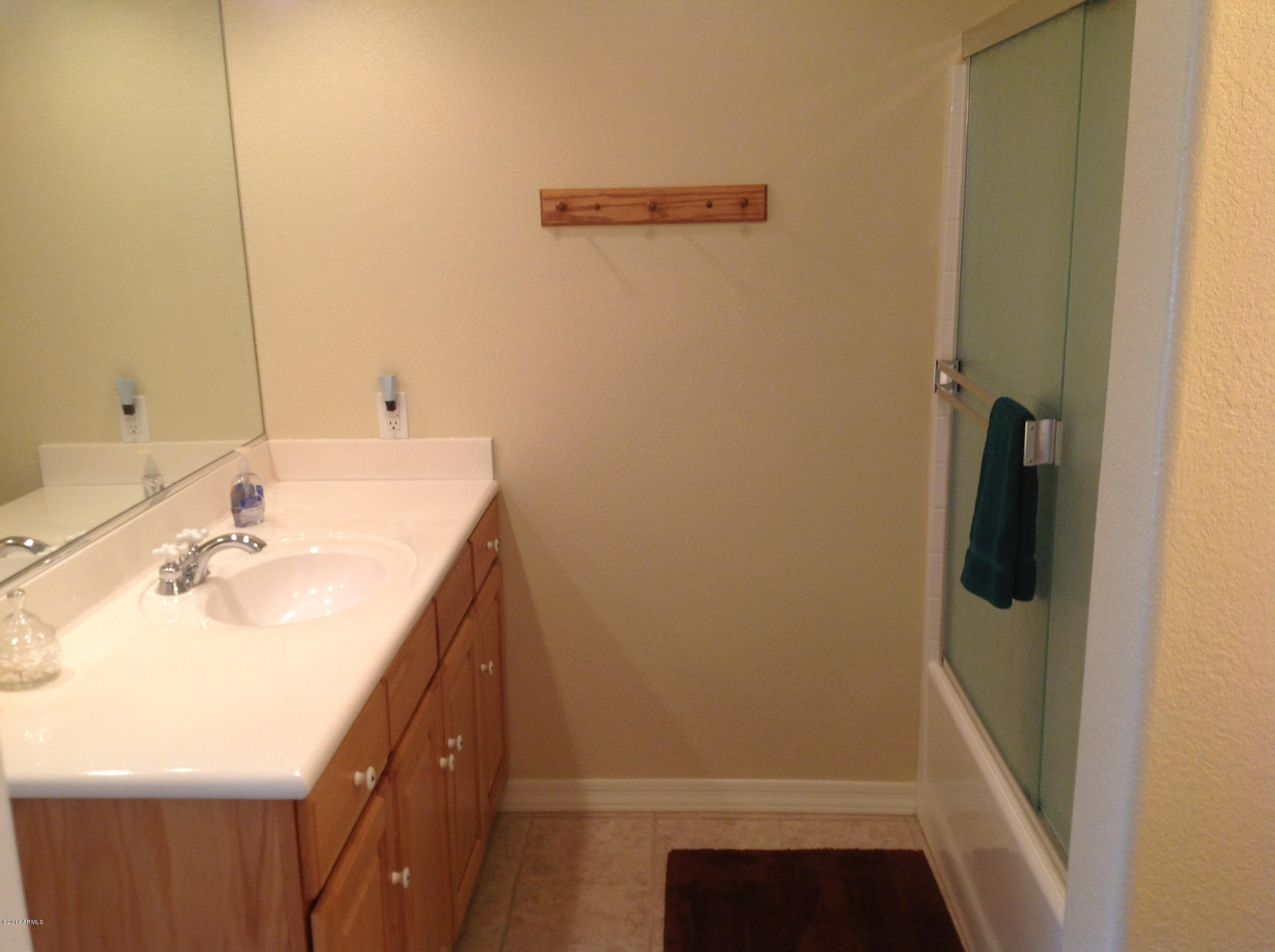 206 North Trailwood Road Payson, AZ 85541 - Photo 20 of 32 Lower Level Bath