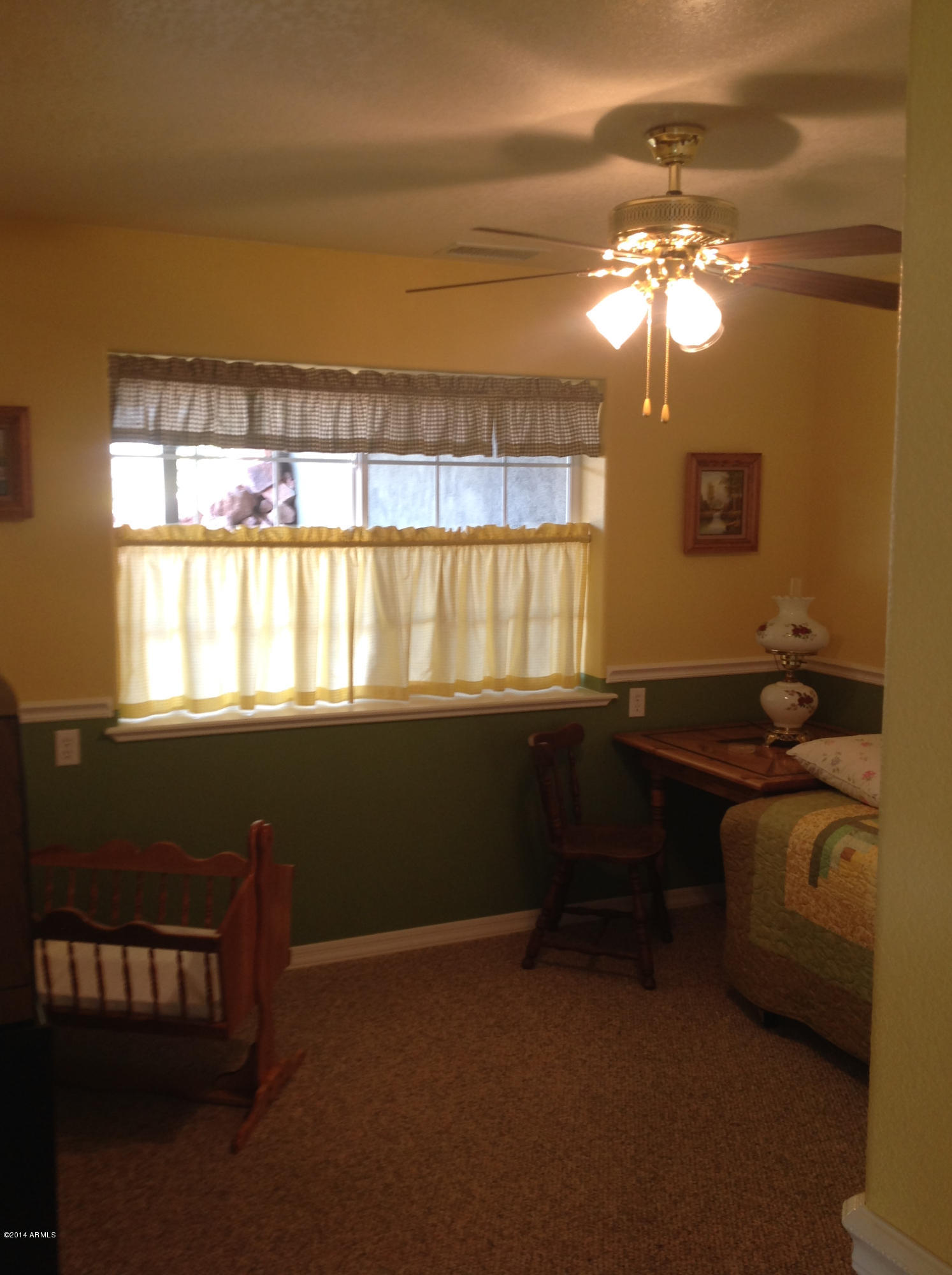 206 North Trailwood Road Payson, AZ 85541 - Photo 21 of 32 Bedroom