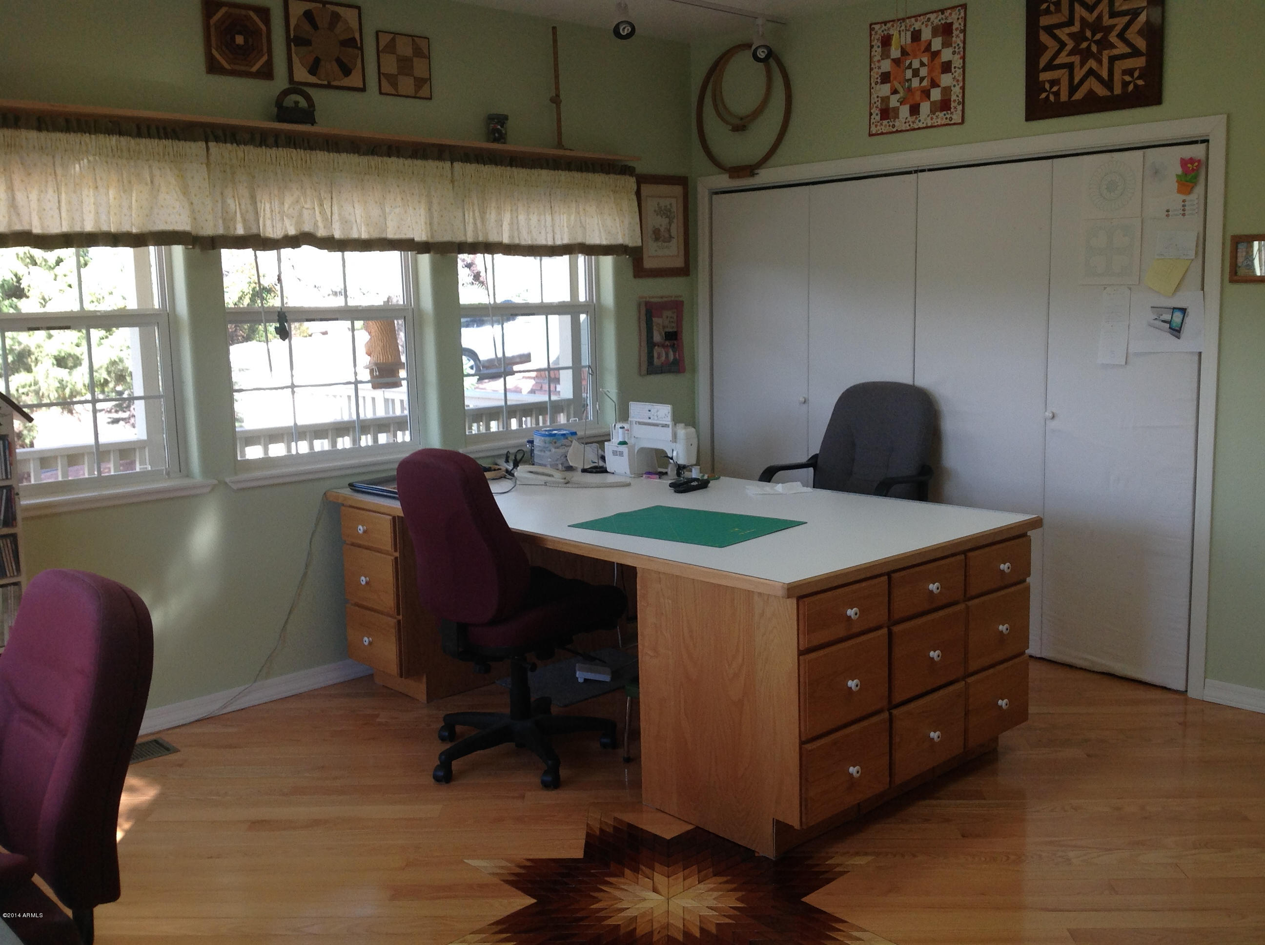 206 North Trailwood Road Payson, AZ 85541 - Photo 10 of 32 Bonus Room