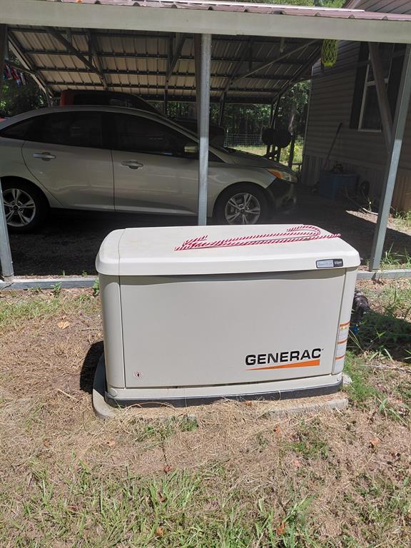 10855 Winrock Road Mooringsport, LA 71060 - Photo 4 of 21 a view of kitchen