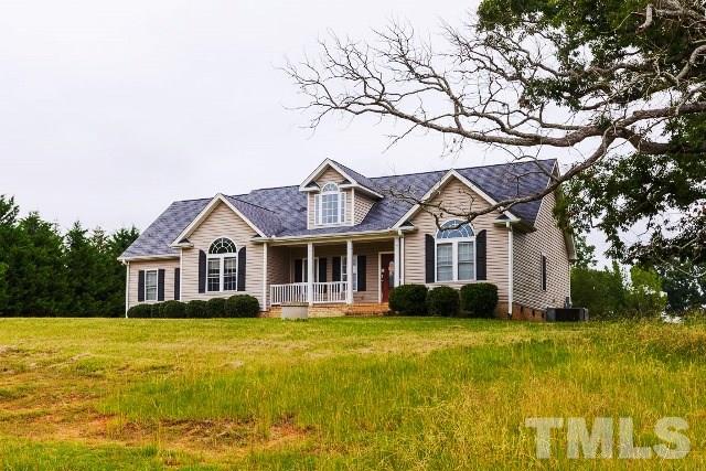 1097 Roberts Chapel Road Stem, NC 27581 - Photo 1 of 13