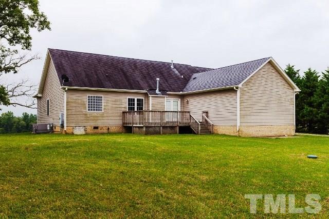 1097 Roberts Chapel Road Stem, NC 27581 - Photo 2 of 13