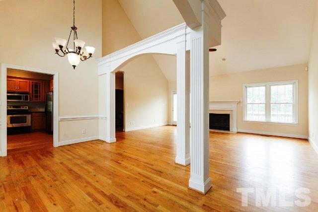 1097 Roberts Chapel Road Stem, NC 27581 - Photo 5 of 13